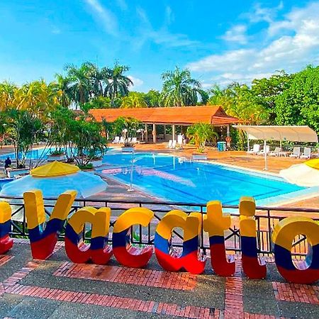 On Vacation Girardot Resort المظهر الخارجي الصورة